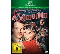 Fredershof,Herbert - Heimatlos