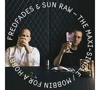 Fredfades & Sun Raw ft. Planet Asia - The Maxi-Single [7" VINYL]