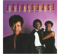 Fredi Grace And Rhinestone - Get On Your Mark