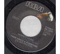 Fredi Grace And Rhinstone - Perfect Lover