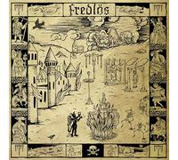 Fredlös - Fredlös