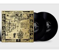 Fredlös - Fredlös [VINYL]