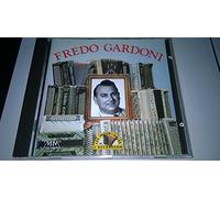 Fredo Gardoni - Les Inoubliables De L'accordeo