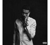 Fredo Unfinished Business (CD) Album (Jewel Case)