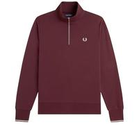 Fredperry FP Half Zip Adult Sweatshirt