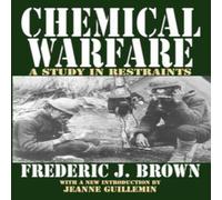 Fredric Brown Chemical Warfare: A Study in Restraints Paperback Book Fredric Brown Multicolor