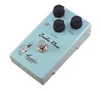 Fredric Effects Zombie Klone | Boutique Overdrive Pedal | Handmade in UK