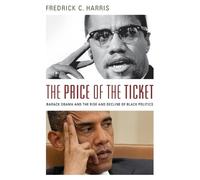 Fredrick Harris The Price of the Ticket (Paperback)