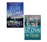 My Friends: The INSTANT Sunday Times Bestseller and Goodreads Choice Awards Fiction 2025 winner!