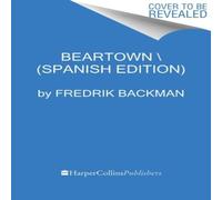 Fredrik Backman Spanish edition (Translated Copy) Paperback Book Fredrik Backman Multicolor