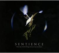 Fredrik Klingwall & Julia Black - Sentience