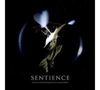 Fredrik Klingwall - Sentience - New Vinyl Record - 10 - D72z