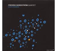 Fredrik Nordstrom Quintet - Live on Coimbra