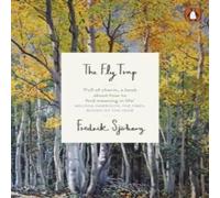 Fredrik Sjoberg The Fly Trap Paperback Book Fredrik Sjoberg Multicolor
