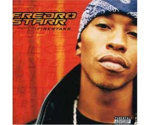 Fredro Starr - Firestarr