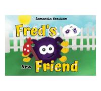 Fred's New Friend