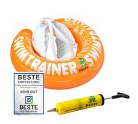 FREDS SWIM ACADEMY - Sets (STR Orange + Pump)