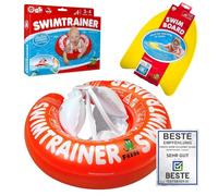 FREDS SWIM ACADEMY - Sets (STR Red + Swimming Board)