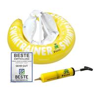 FREDS SWIM ACADEMY - Sets (STR Yellow + Pump)