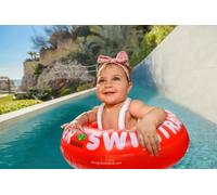 FREDS SWIM ACADEMY Swim Trainer Classic Red