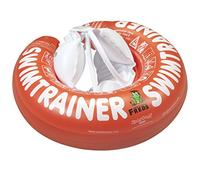 FREDS SWIM ACADEMY - Swimtrainer - "Classic" Red - 13-40 lbs