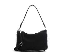 FredsBruder All About Beads Shoulder bag, female, black