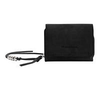 FREDsBRUDER All About Beads Wallet Black, black