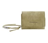 FREDsBRUDER All About Beads Wallet Sunburned Grass, Sunburned Grass