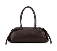 FredsBruder Already Yours Shoulder Bag Genuine Leather 44 cm brown