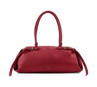 FredsBruder Already Yours Shoulder Bag Genuine Leather 44 cm red