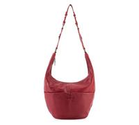 FredsBruder Already Yours Shoulder Bag Genuine Leather 45 cm red