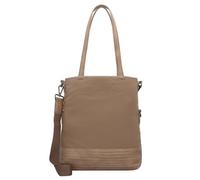 FredsBruder Anea Shopper Bag 32 cm brown