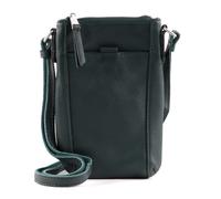 FREDsBRUDER Art Collection Crossbody Bag Emerald