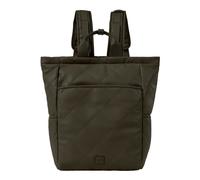 FREDsBRUDER backpack Comfy Carry Backpack Dark Khaki