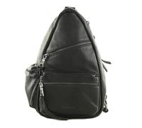 FREDsBRUDER backpack My Old Friend Backpack Black