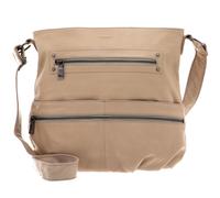 FREDsBRUDER Barn Shoulder Bag Winter Beige