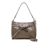 FredsBruder Belted With Love Shoulder Bag Leather 29.5 cm brown