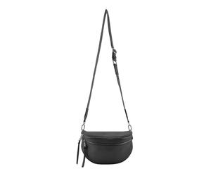 FREDsBRUDER Bestie Belt Bag Black, black, One Size