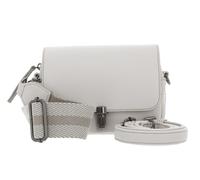 FredsBruder Bestie Shoulder bag Leather 20 cm white