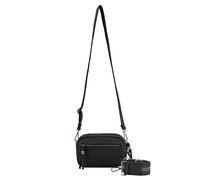 FredsBruder Bestie Shoulder bag 22 cm gray