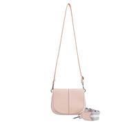 FredsBruder Bestie Shoulder bag Leather 26 cm pink