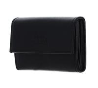 FREDsBRUDER Bestie Wallet with Lock Black, black