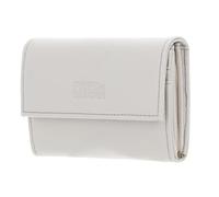 FREDsBRUDER Bestie Wallet with Lock Oat Milk, Oat Milk