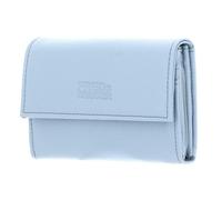 FREDsBRUDER Bestie Wallet with Lock Sky Blue, Sky Blue