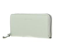 FREDsBRUDER Bestie Ziparound Wallet Light Matcha Green, Light Matcha Green