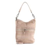 FREDsBRUDER Bestseller Bommel Shoulder Bag Oat Beige