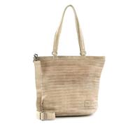 FREDsBRUDER Bestseller Punz Shoulder Bag Oat Beige