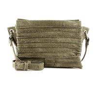 FREDsBRUDER Bestseller Riffel Sky Crossbody Matcha Green