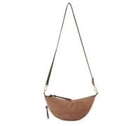 FredsBruder Beyond Mini Bag Shoulder Bag Genuine Leather 16.5 cm brown