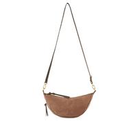 FredsBruder Beyond Mini Bag Shoulder Bag Leather 16.5 cm brown